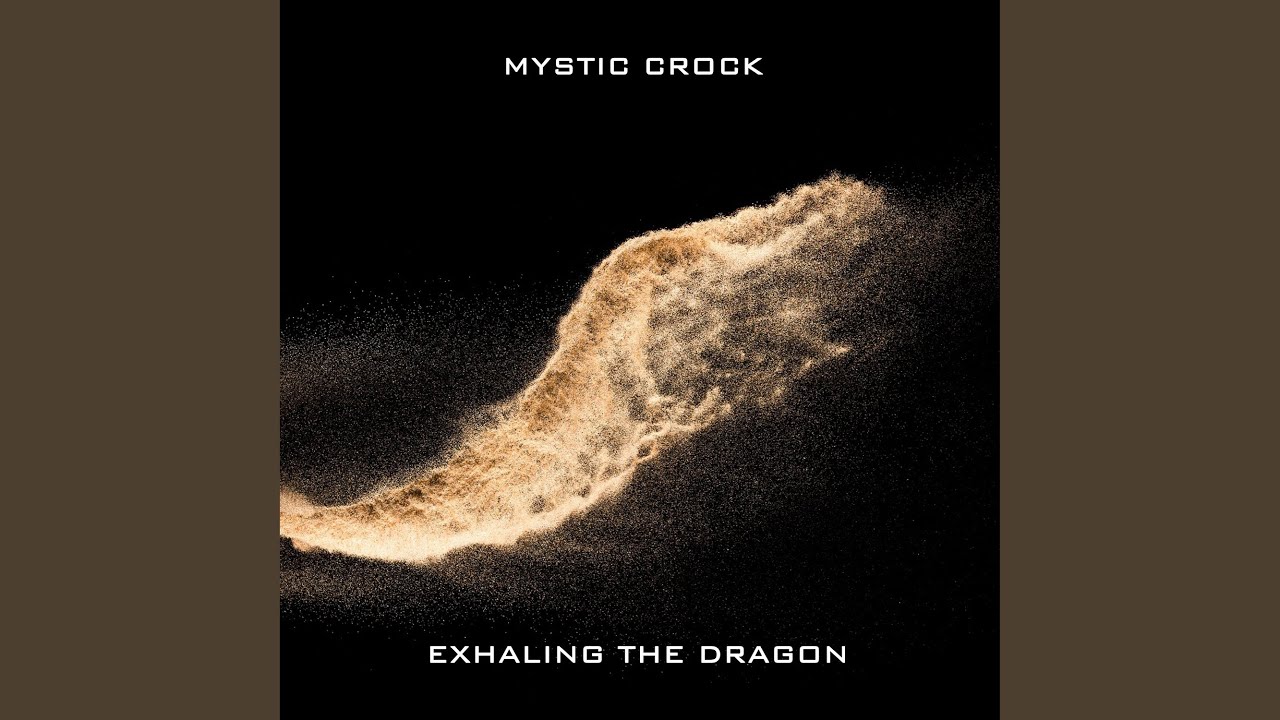 Exhaling The Dragon
