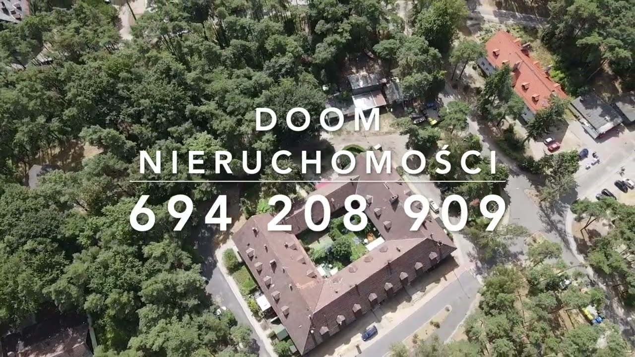 Nieruchomość w Ciborzu, lubuskie