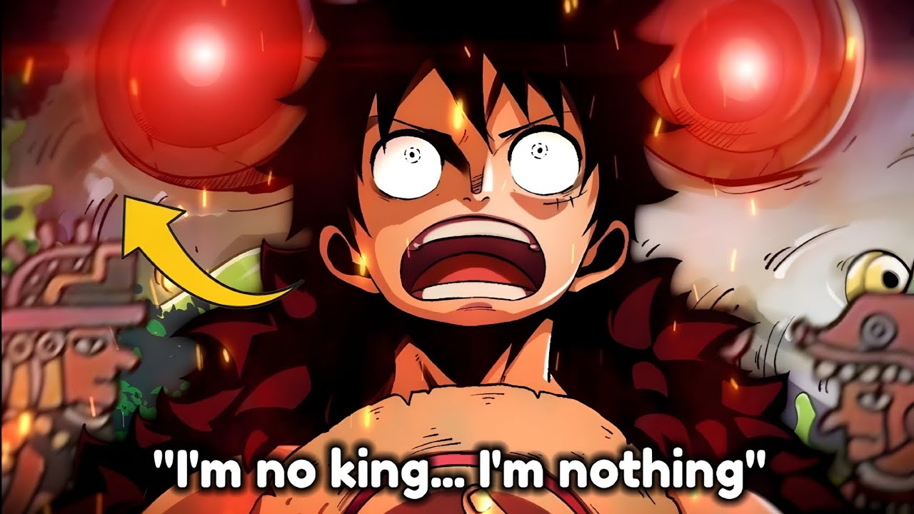 Not Even Joy Boy Could Beat Imu… So Who Can?