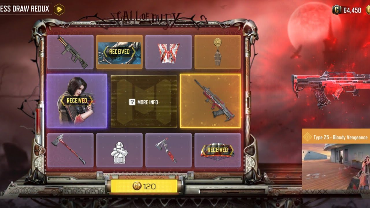 Most Lucky Draw Opening 🔥
