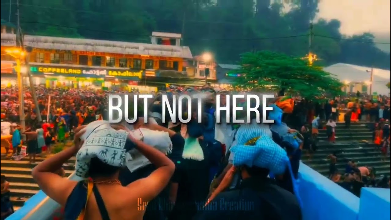 📿Ayyappa Swamy WhatsApp Status💥 #ayyappan#sabarimala#ayyappaswamy#ayyappa#ayyappaswamysongs#devotes 
