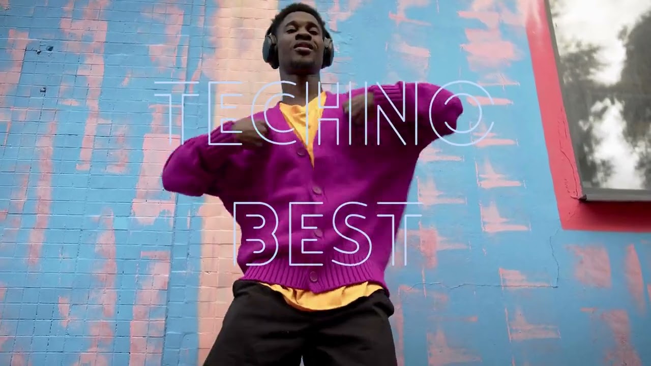 BEST TECHNO - Ultimate Techno Party Mix #techno #music #hits #mix