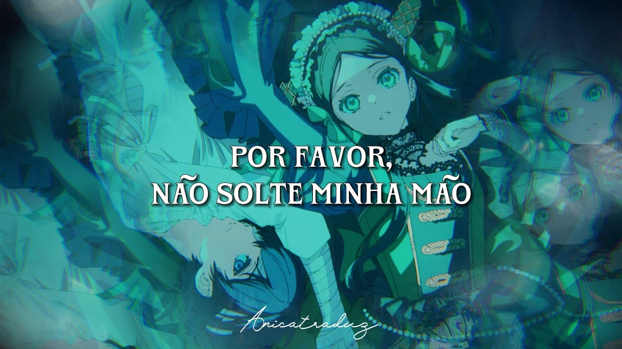 Black Butler: Emerald Witch Arc | Encerramento Tradução PT - BR『 WALTZ 』♡