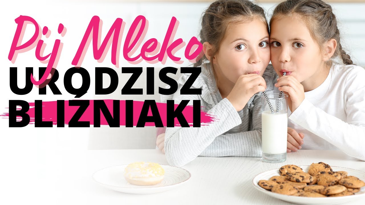 6 NIEZWYKŁYCH FAKTÓW O BLIŹNIAKACH W KTÓRE CIĘŻKO UWIERZYĆ😱