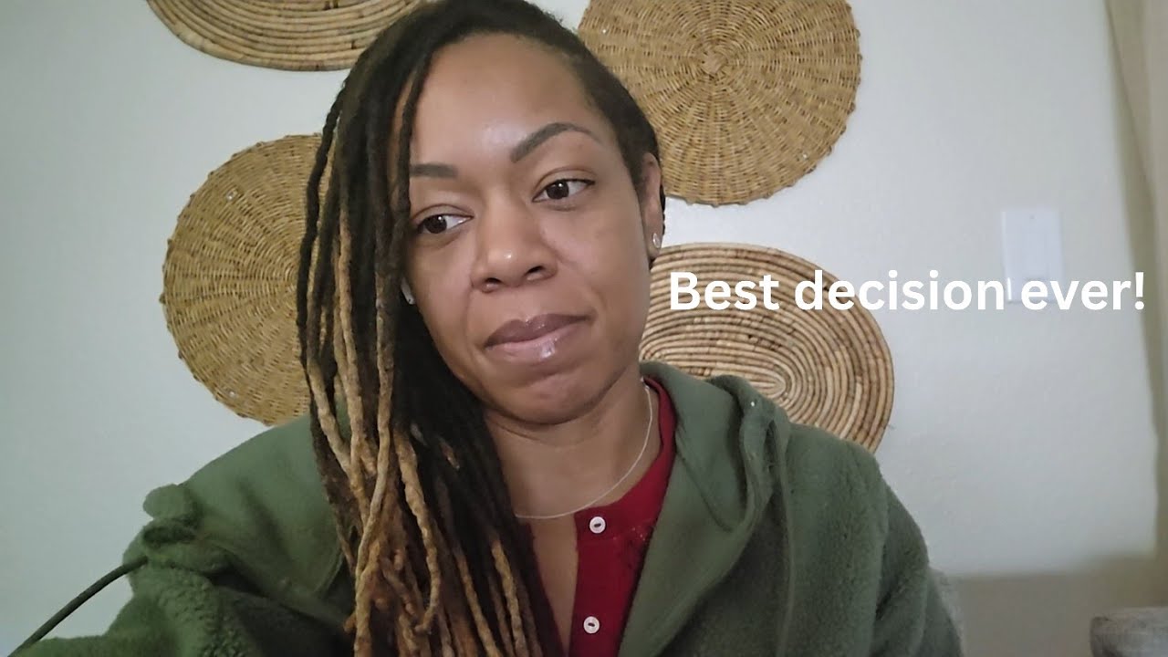 I Left My Marriage at 40  - Here's What I've Learned