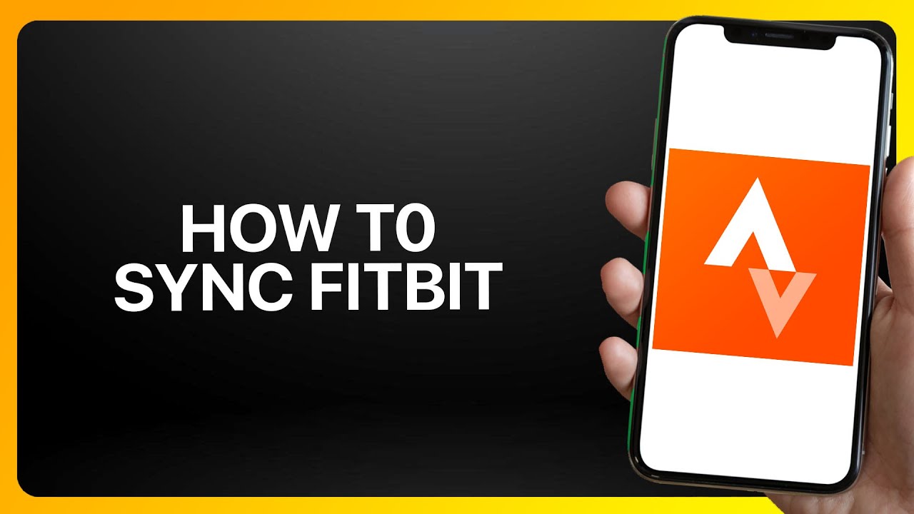 How To Sync Fitbit with Strava Tutorial