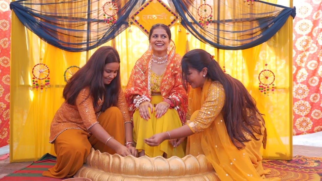 haldi