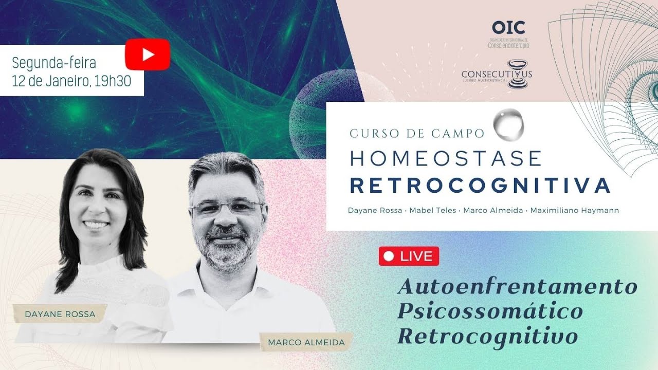 Autoenfrentamento Psicossomático Retrocognitivo