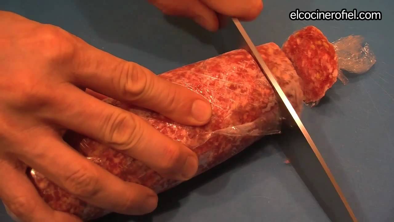 EL COCINERO FIEL # 218 - HAMBURGUESA CON MERMELADA DE CEBOLLA (BITÁCORAS 2010)
