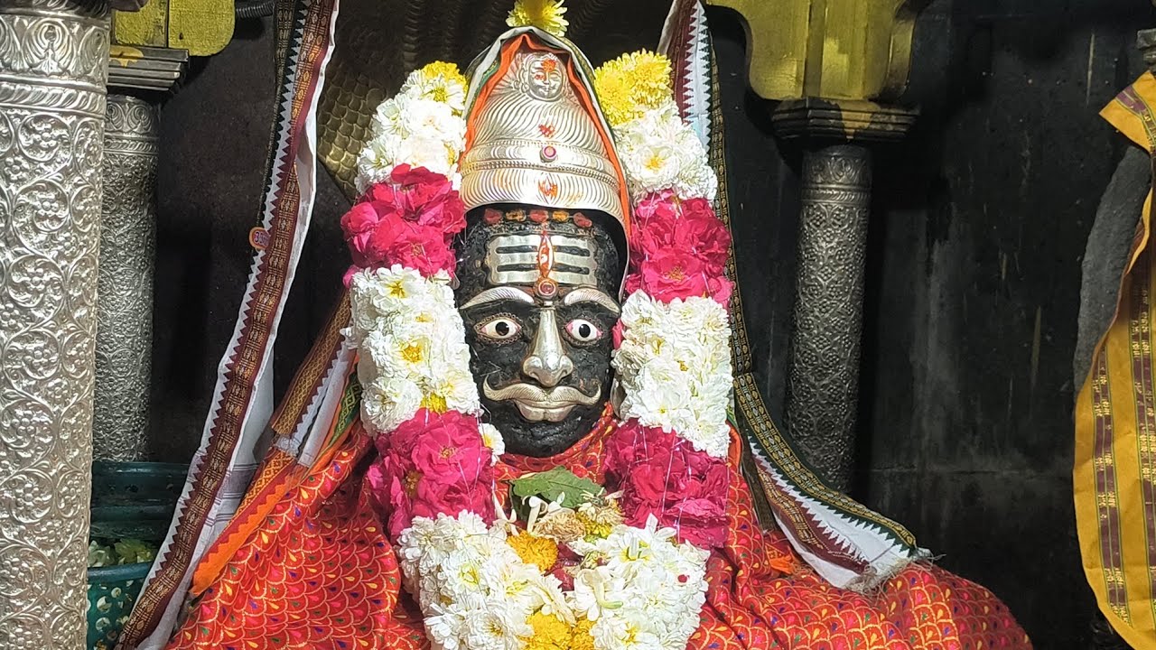 Sri Rachanna Swamy Jathara vill:Badampet, kohir mdl, Srd dist, 23/02/2026