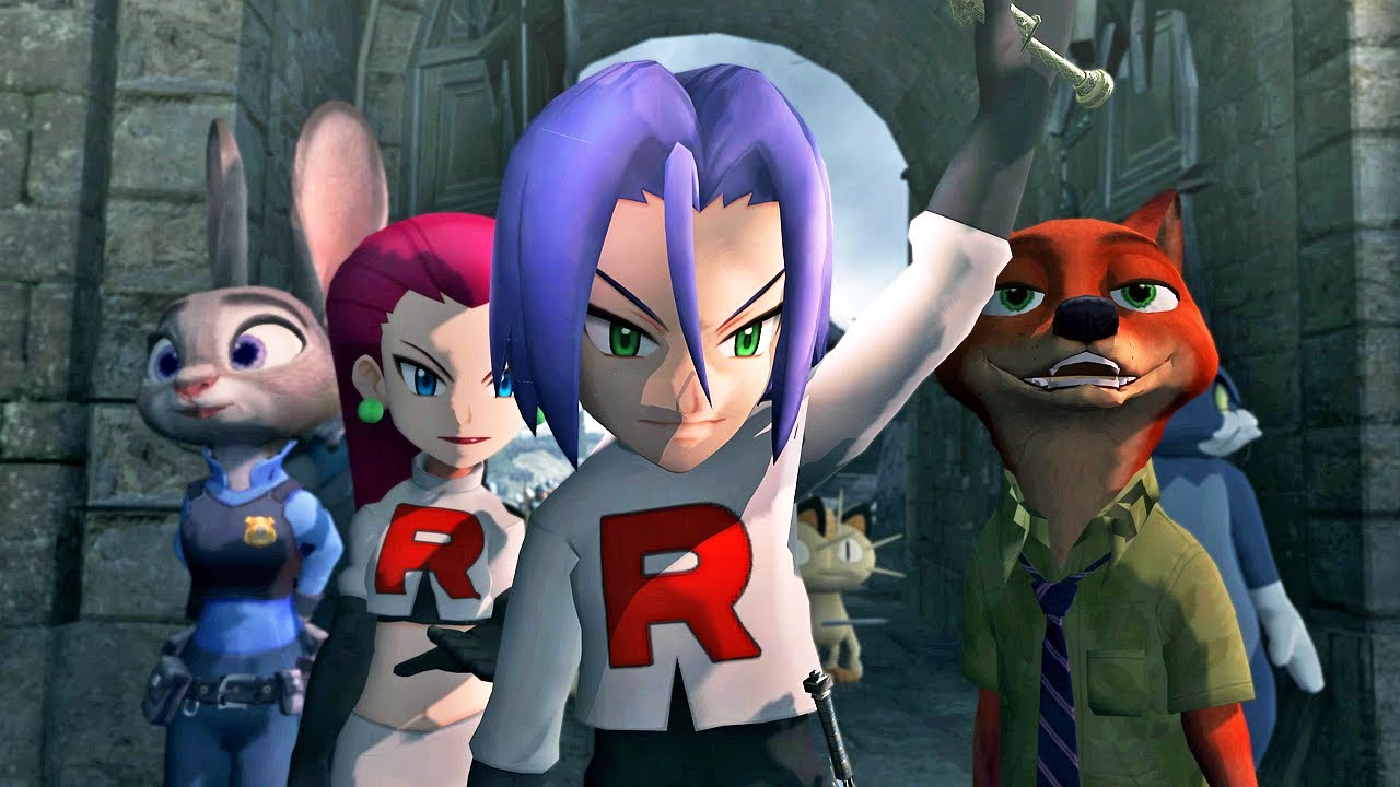 Assassin's Creed Ruined by Mods