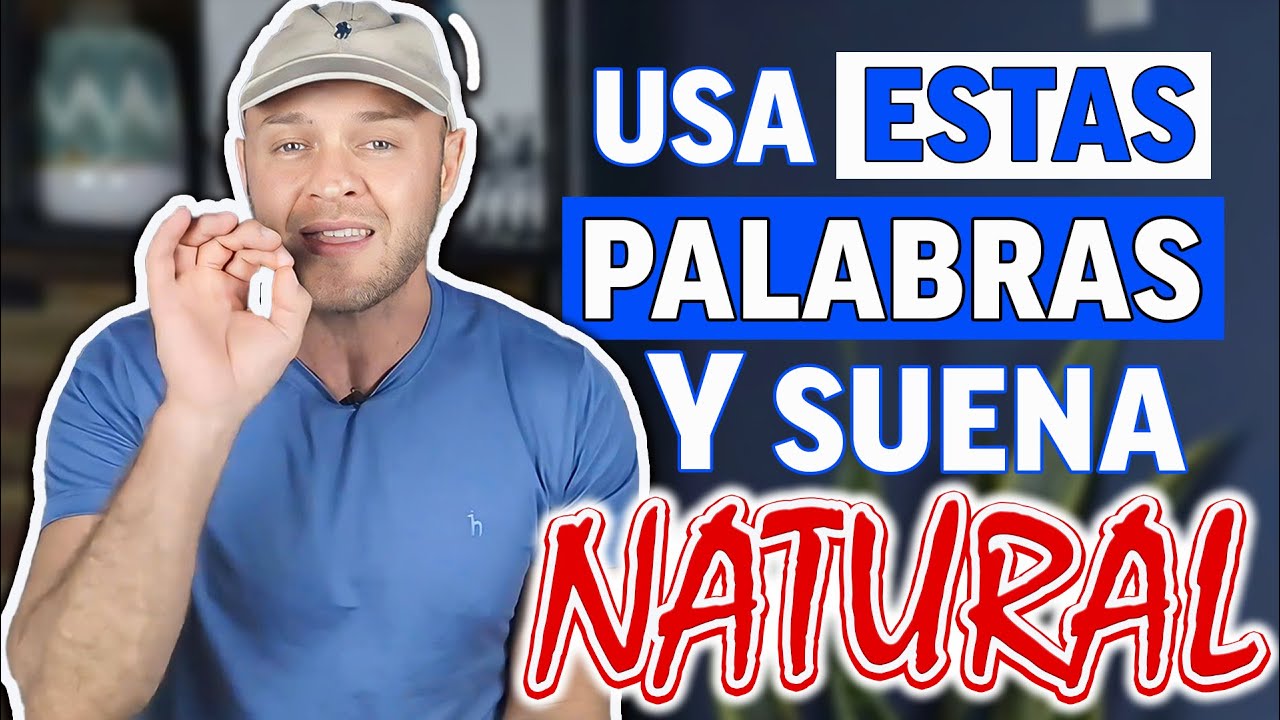 ¿Sabes Estas 45 Palabras Clave que se Usan a Diario en EE.UU.? Mejora tu Inglés y Habla Naturalmente