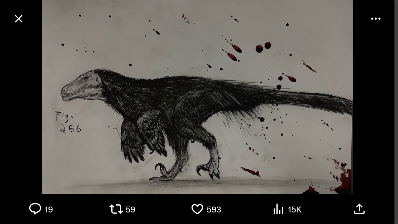 #WEHOFiles a #WeirdBirds Data Leak by Archesuchus #1