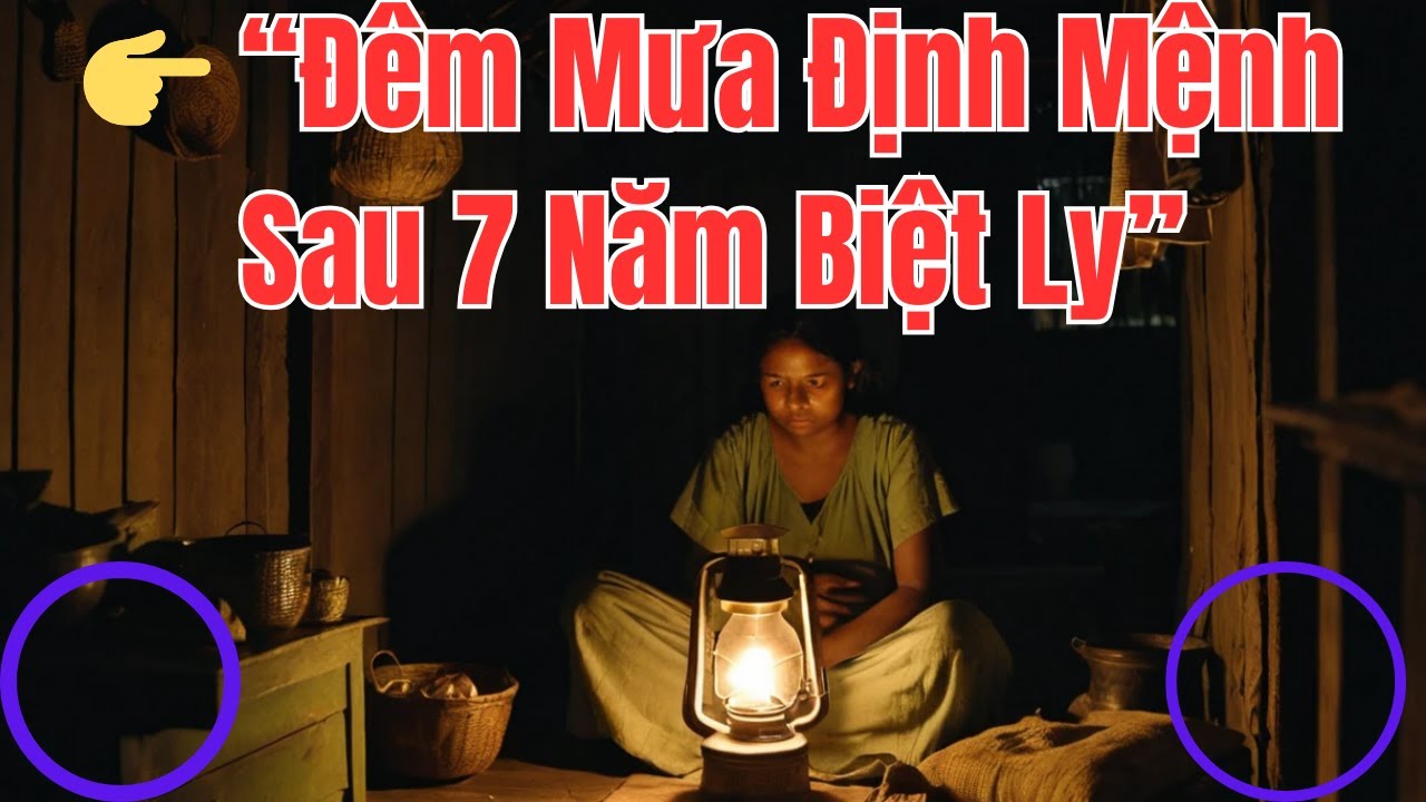 Trúng Số 20 Tỷ Vừa Về Đến Cửa Thì Bị Mẹ Chồng Đuổi Đi Và Cái Kết | Chuyện Nhân Quả