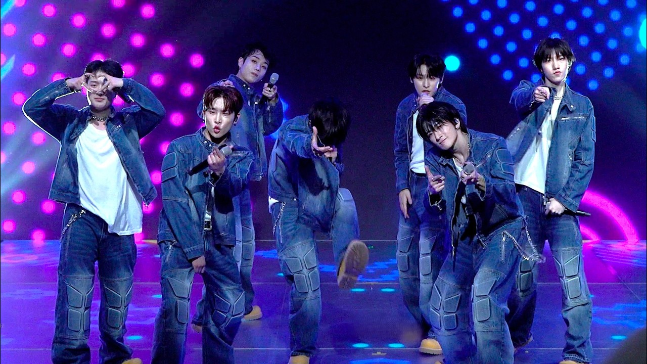 260214 뚜뚜 TRENDZ full focus l 트렌드지 직캠
