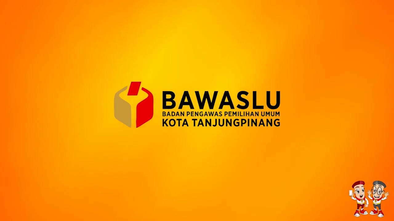 Bawaslu Kota Tanjungpinang - www.intinews.co.id