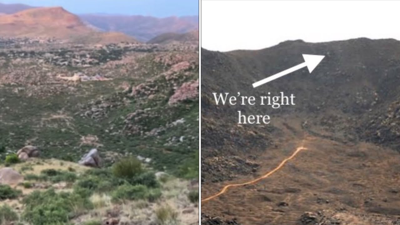 On This Day In History On Site: #8 - the Yarnell hill fire tragedy