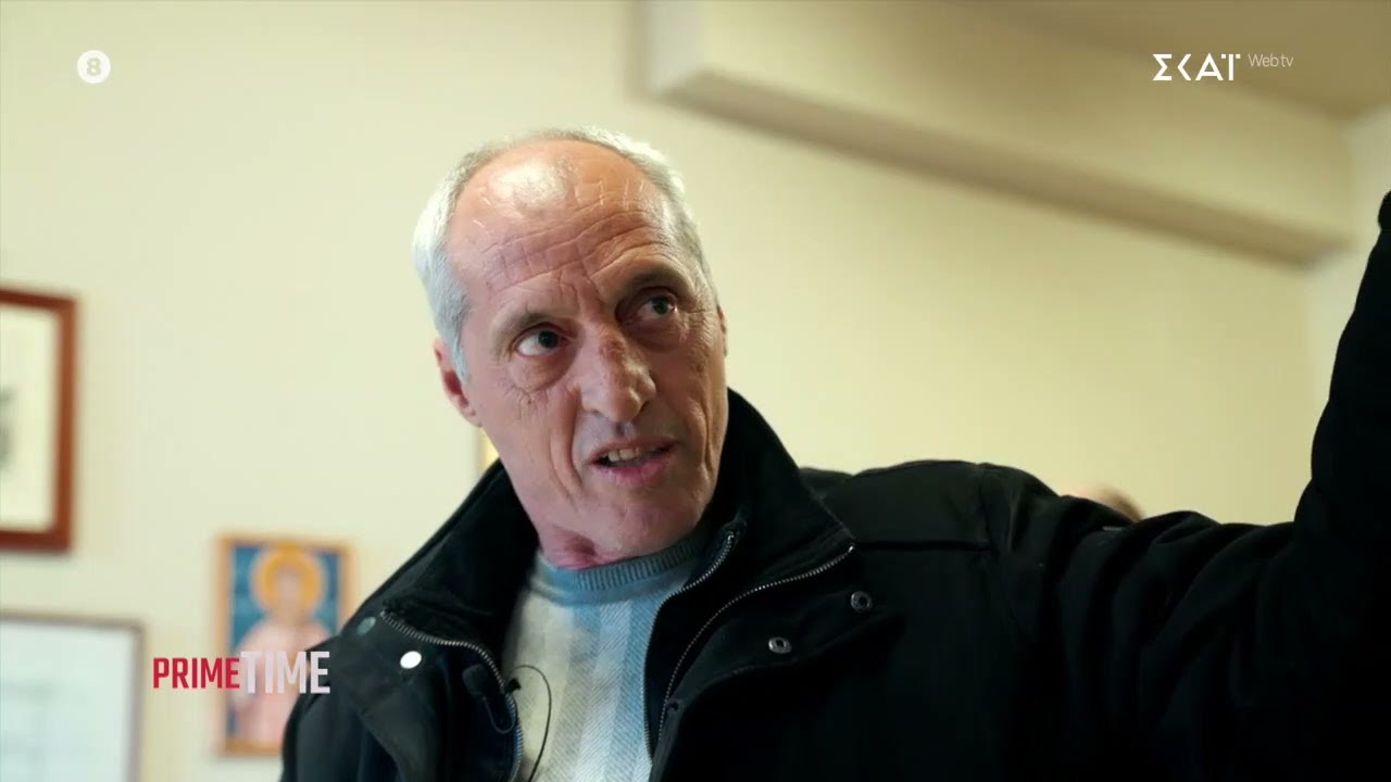Γιώργος Ζήνδρος: Ο σταθμάρχης ξέχασε να επαναφέρει την διαγώνιο, το ποιο βασικό κλειδί | 03/03/2025
