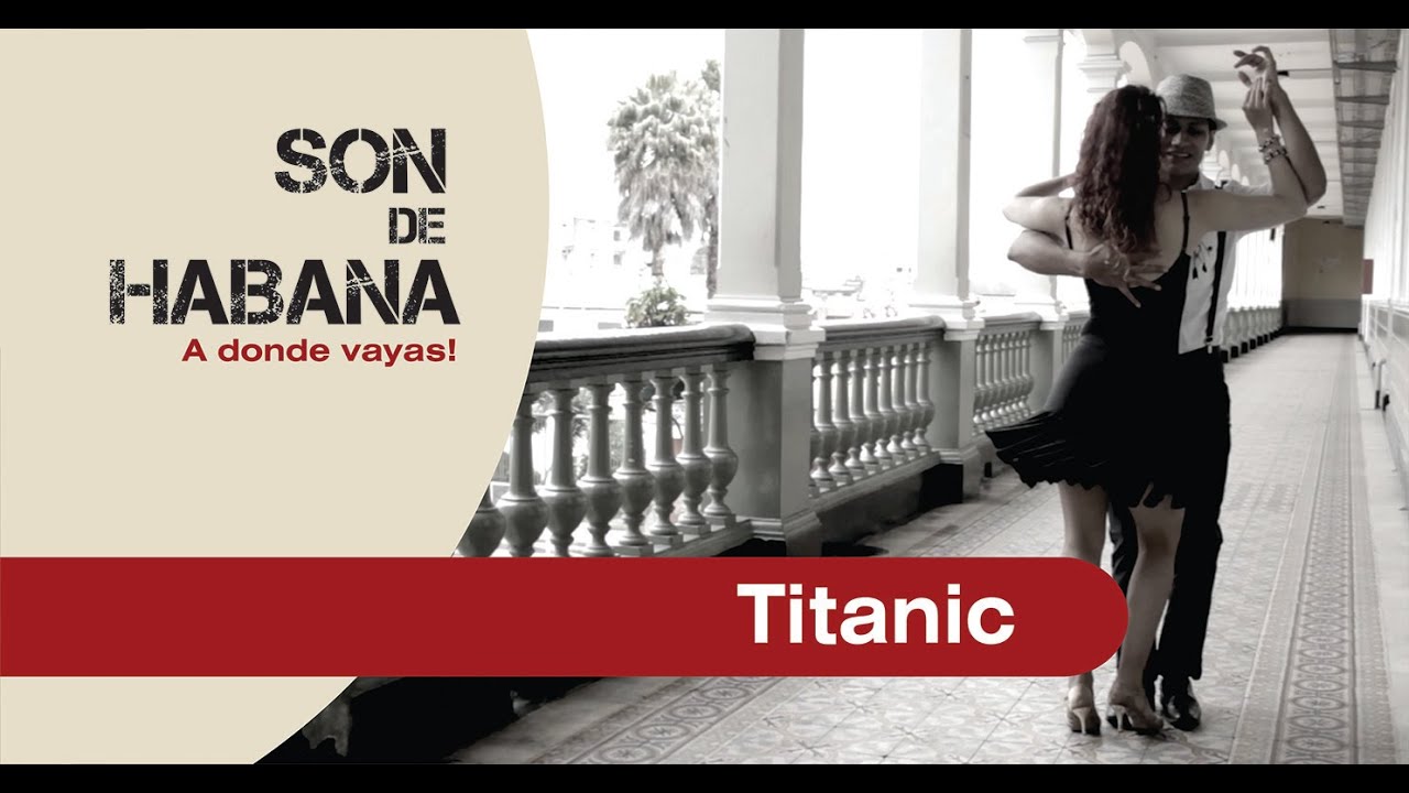 Pasos de Casino Avanzado – Titanic