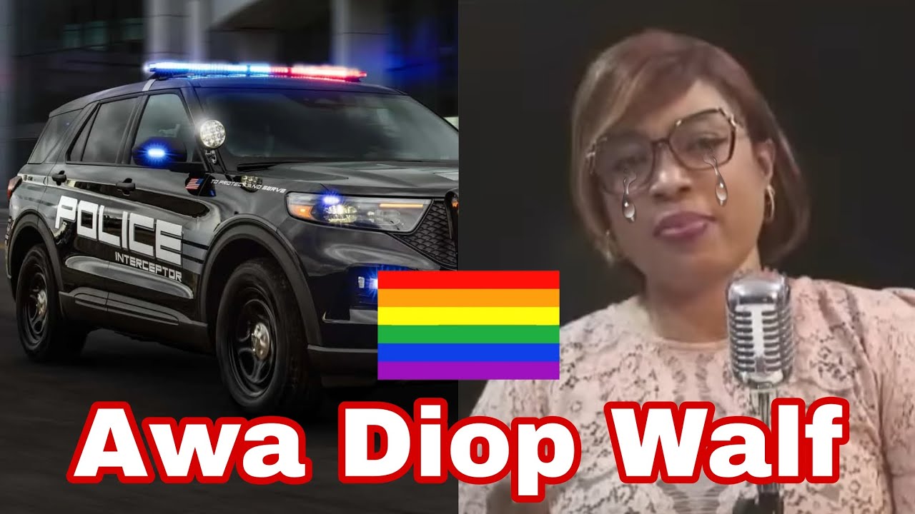 Awa Diop Ndiaye Walf :🤯 La Liste Des Goordjiguèn.....