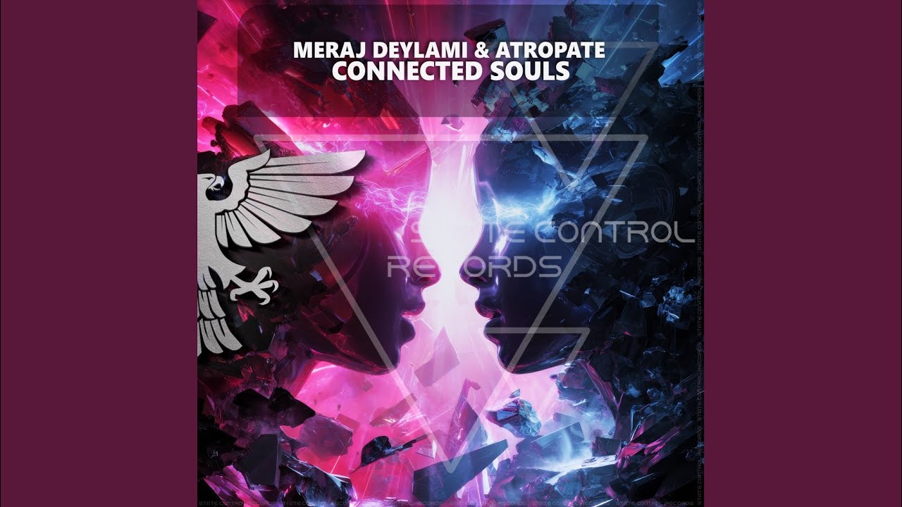 Connected Souls (Extended Mix)