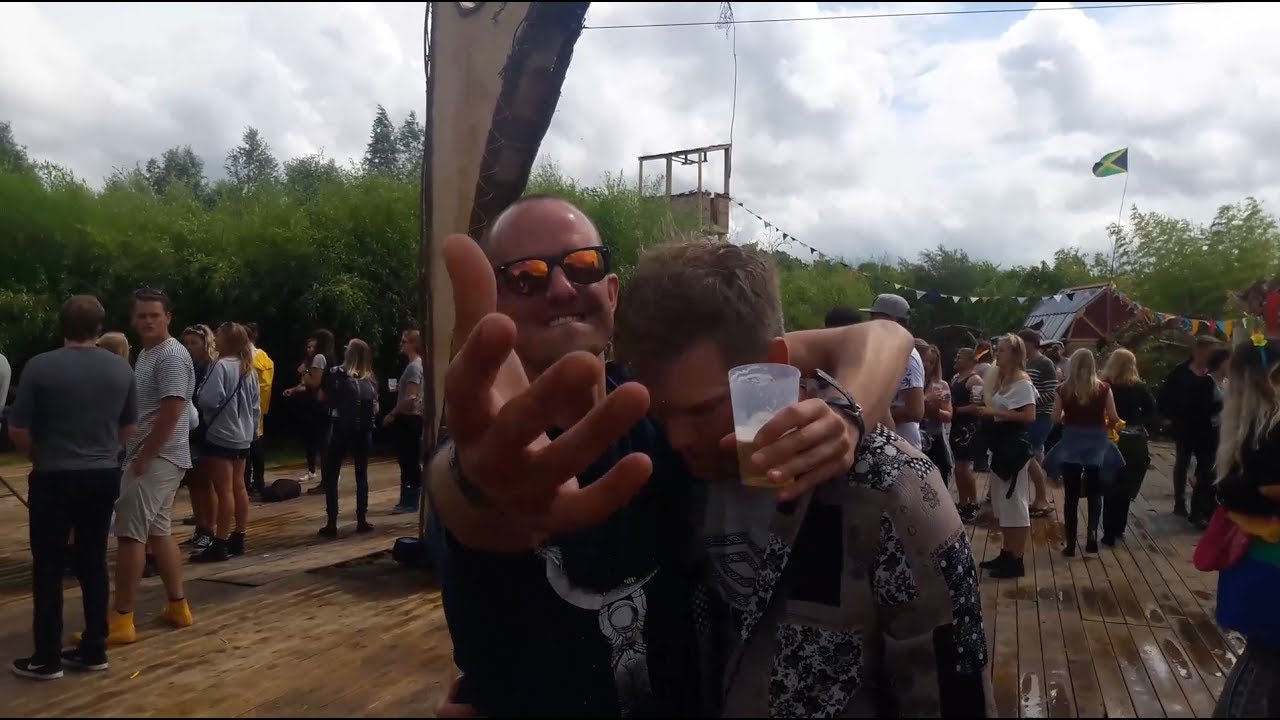 Wildeburg Festival 2017