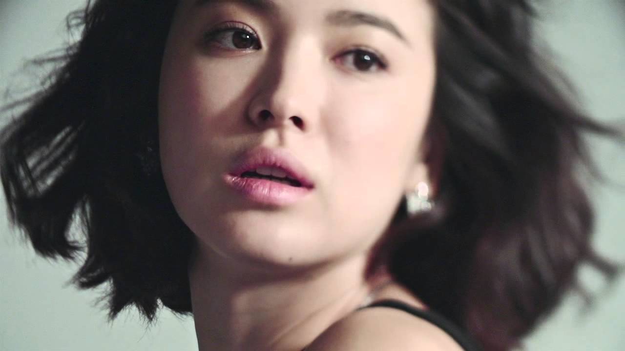 J.ESTINA 14 SS Song Hye Kyo Making Film (제이에스티나 송혜교 메이킹 필름)