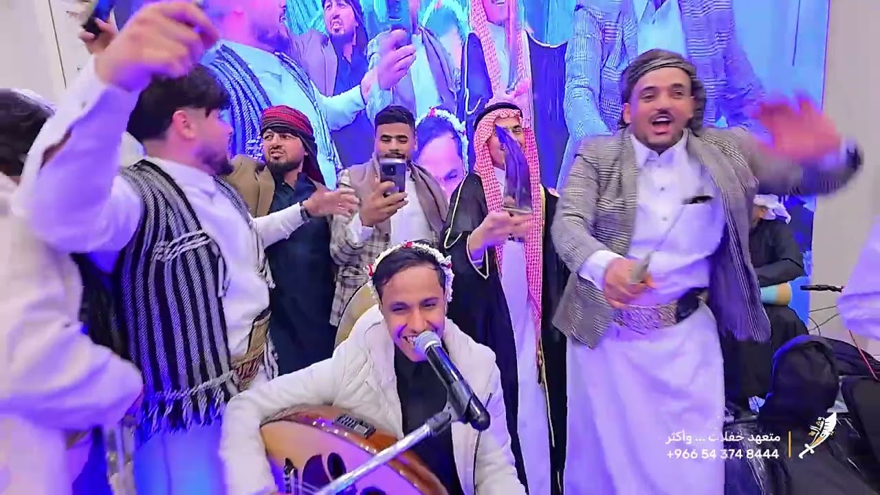 برومو حفل  زواج علاء بادر