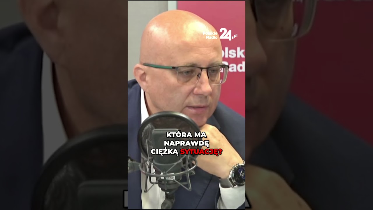 Adam Dziedzic wylicza zarobki ministry zdrowia. 