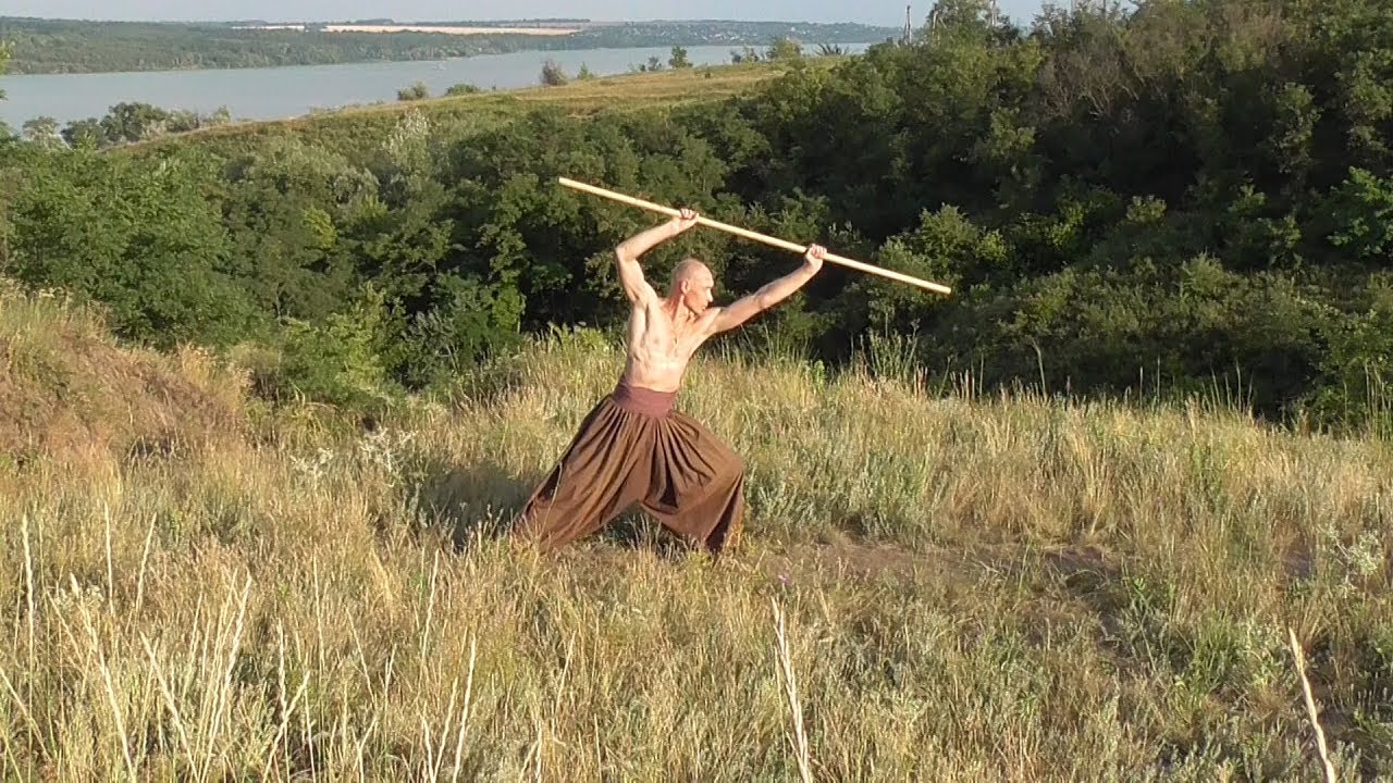 Long stick, prick (addition 2).