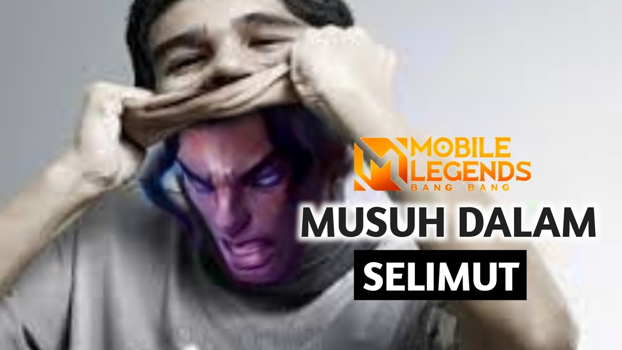 META MUSUH DALAM SELIMUT, META PALING SUSAH DILAWAN