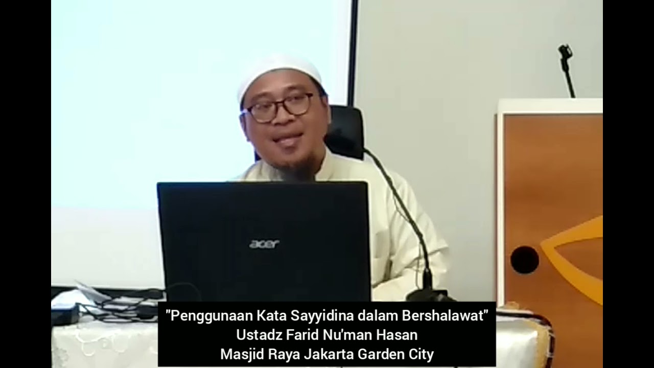 Penggunaan Kata 