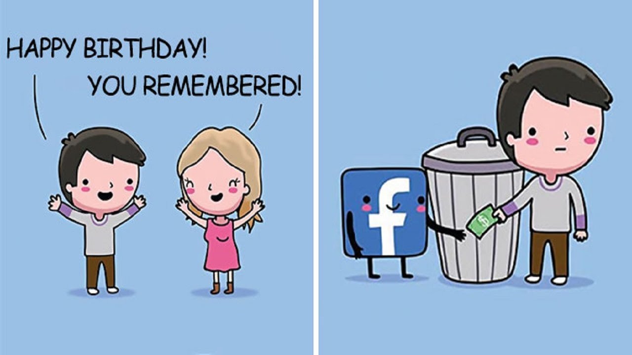 These Adorable Comics By Wawawiwa Are Some Of The Best So Far | Part 2
