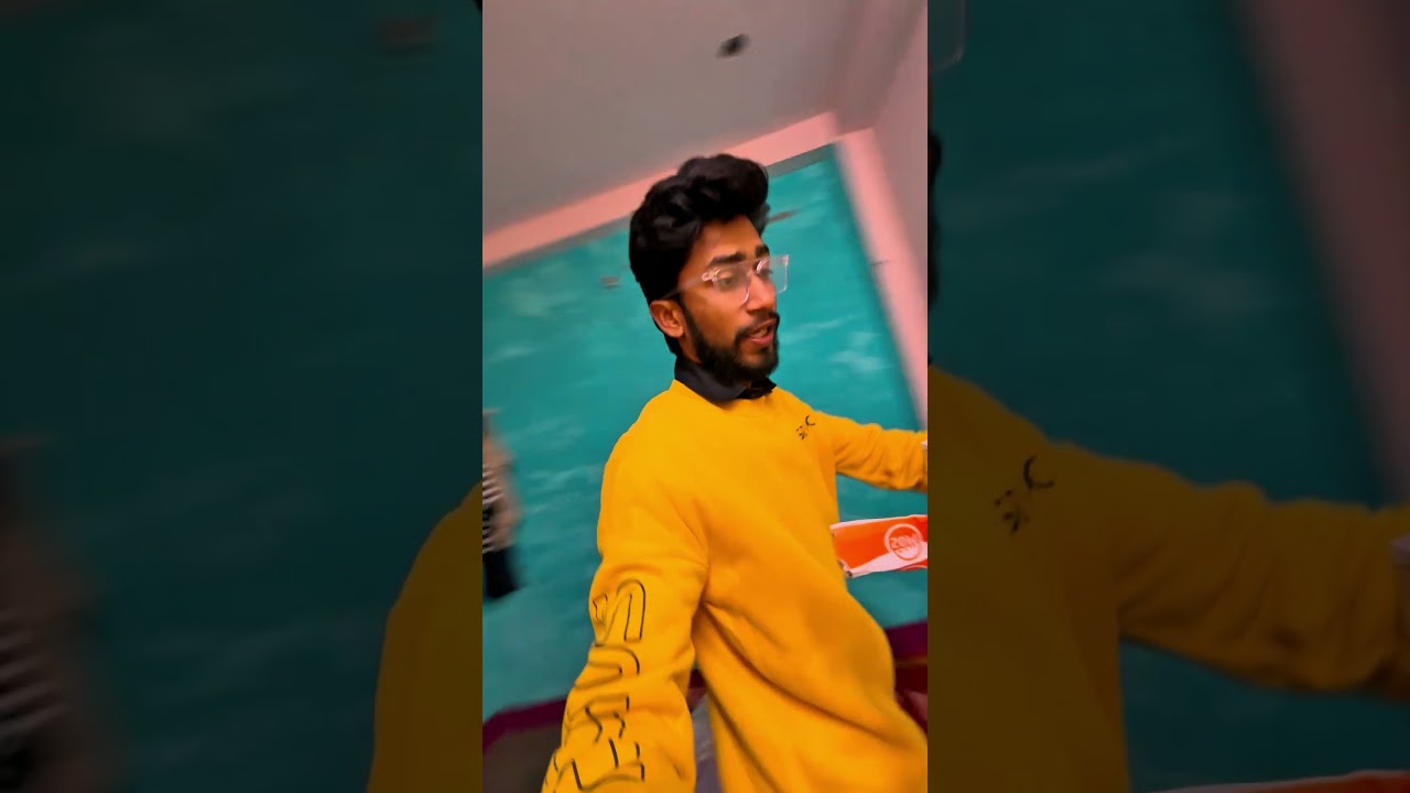 My First Vlog | BCA Student Daily Life | Basic Info + College Routine