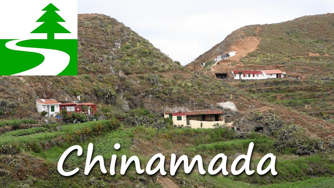 Wandern auf Teneriffa - 2 Touren nach Chinamada