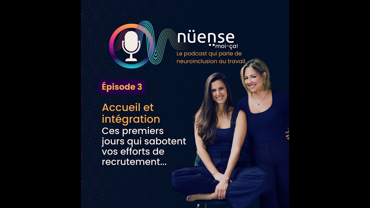 Accueil et intégration : Ces premiers jours qui peuvent saboter vos efforts de recrutement...