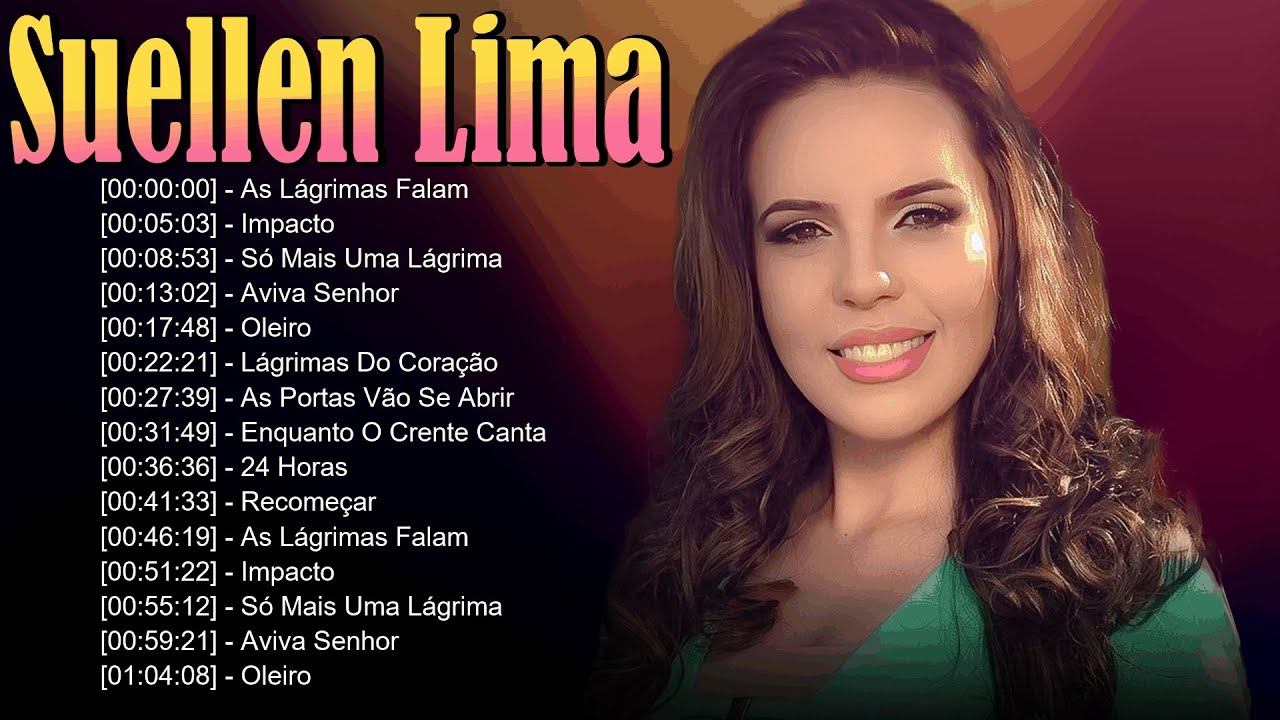 🌿 Suellen Lima – Adoração verdadeira que acalma a alma e exalta o Senhor eternamente 🔔