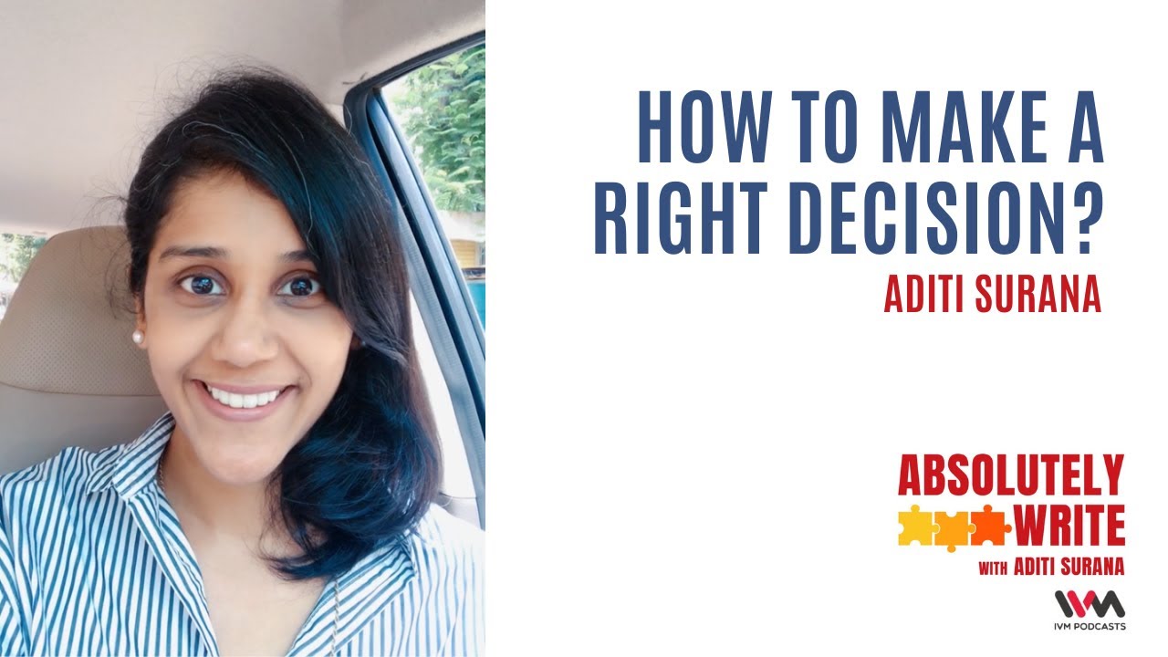 How to make the right decision? | #rightdecision #bewise