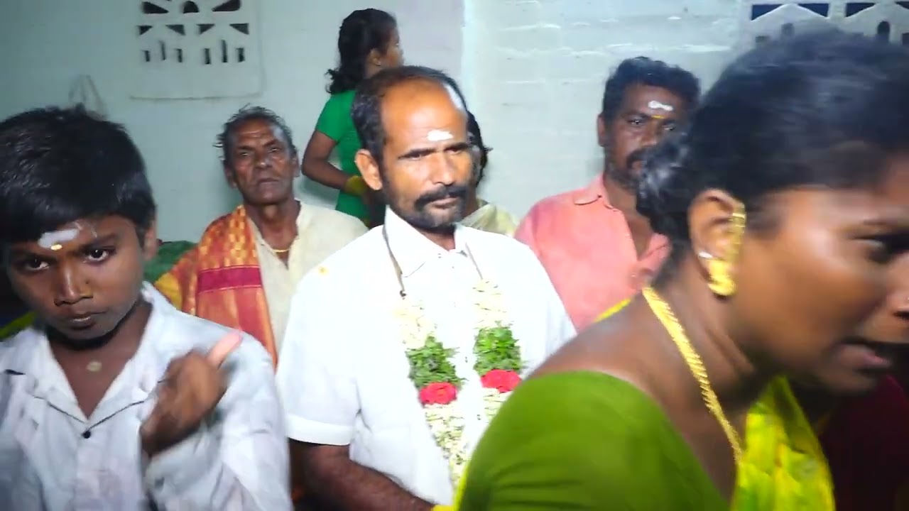 seelaikari amman kovil part02