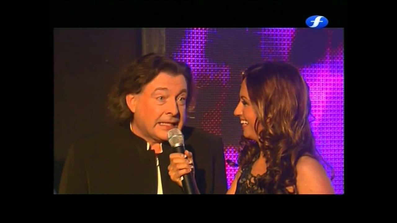Kirka muistelee Euroviisuja 1984