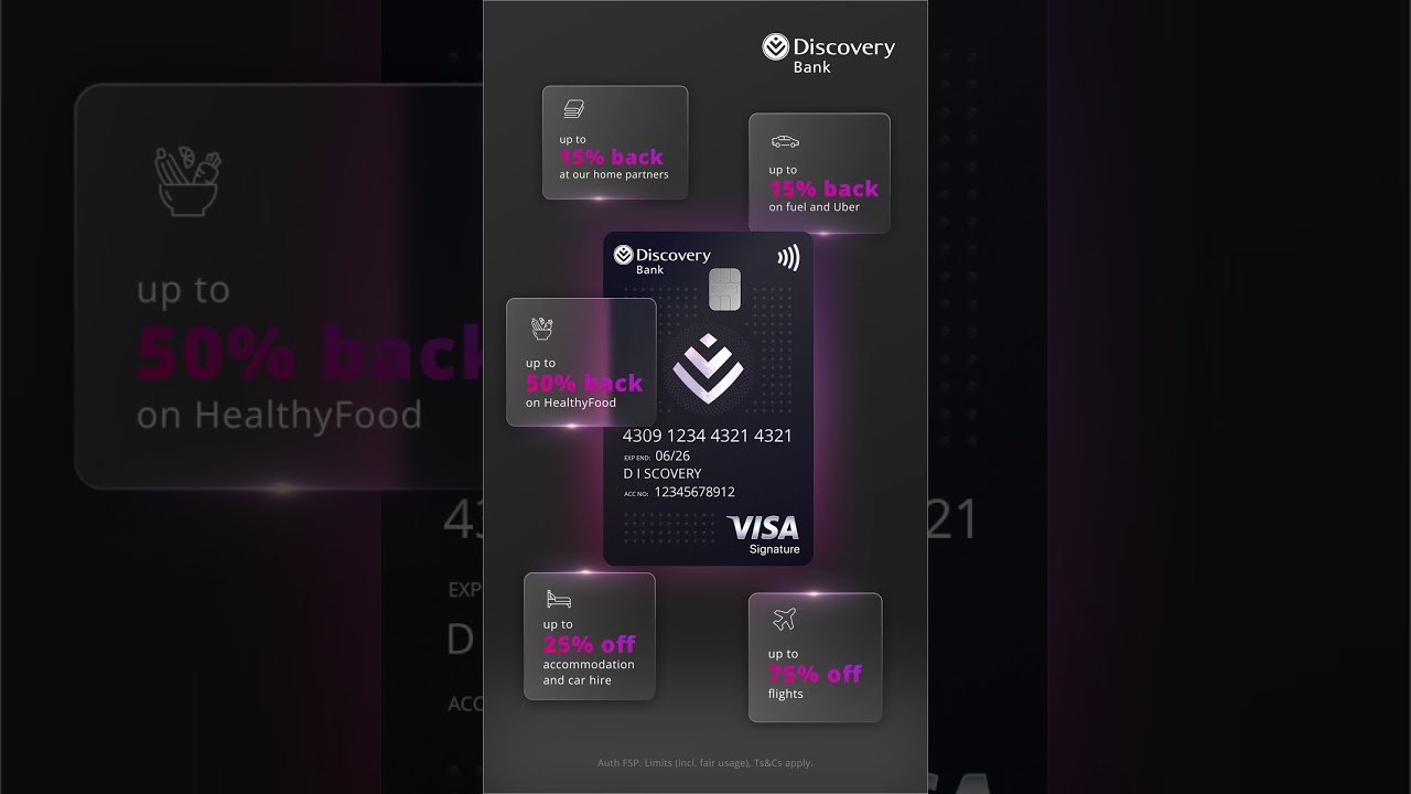Start enjoying great rewards today!