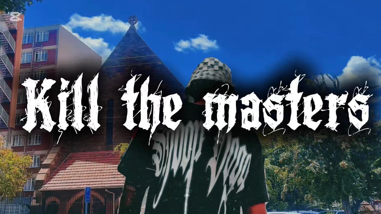 KTM (Kill the masters) Official Music Video