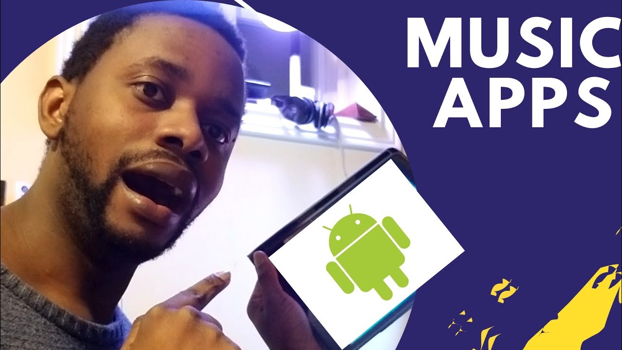 Great apps for Music Production on Android | #Shorts