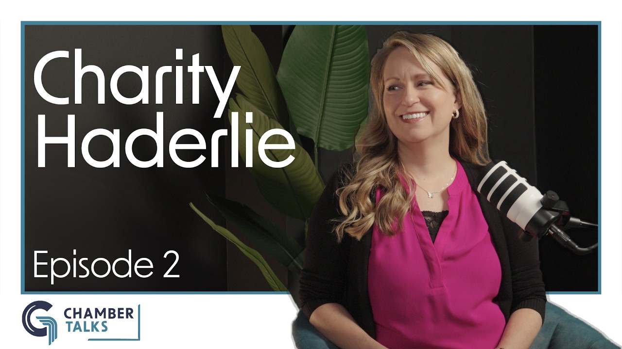 The Hidden Cost of Miscommunication in Business | Chamber Talk Ep. 2