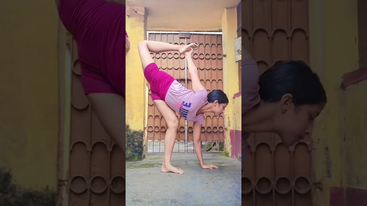 advance yoga Ritika