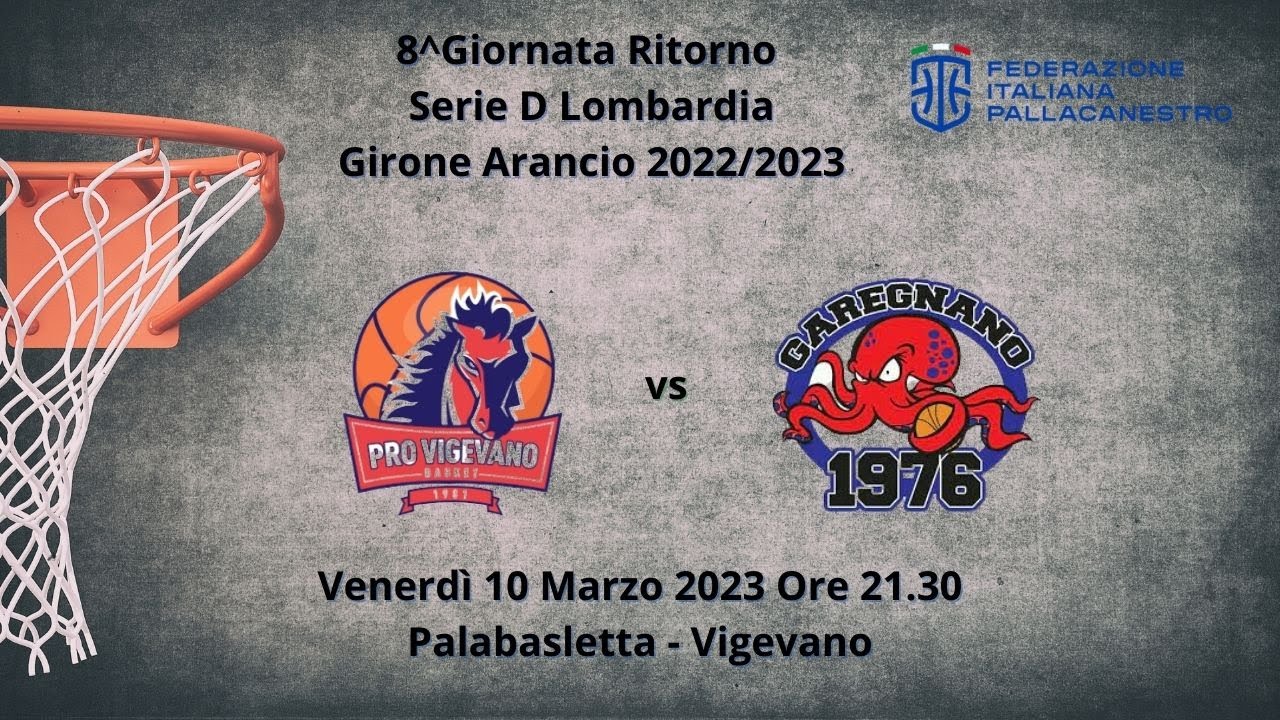 Pro Vigevano Parona vs Pol. Garegnano Milano 1976