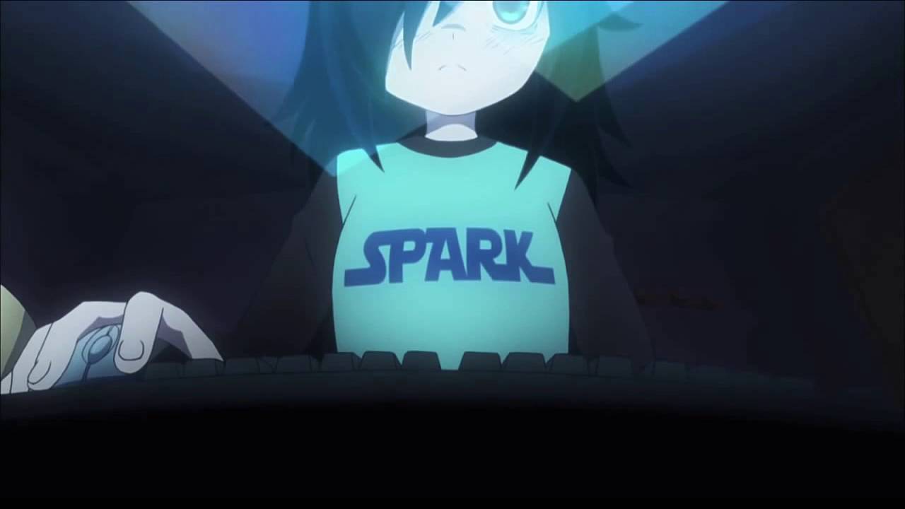 Watamote - boulevard of broken dreams (amv)