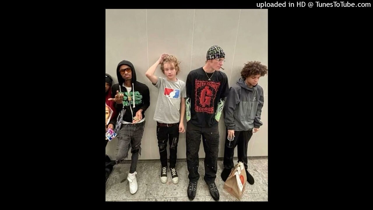 xaviersobased nettspend phreshboyswag type beat dark (chrome)