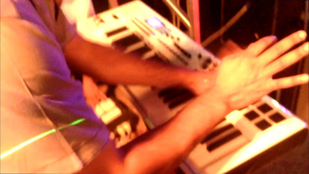 djbebe show sampler