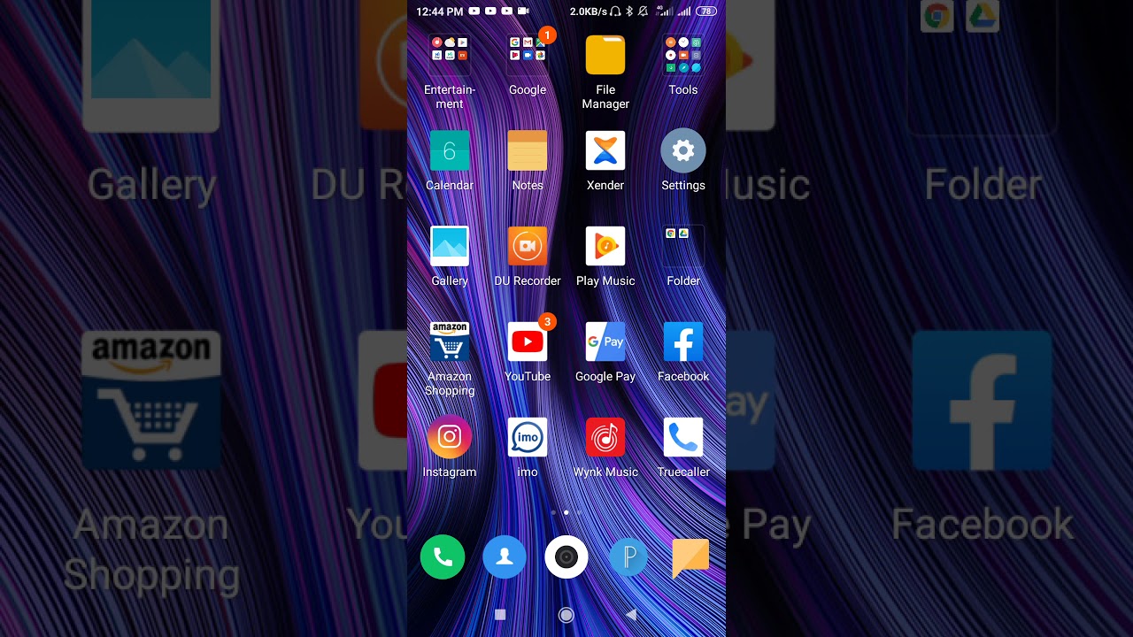 Incoming Call Not Coming in BSNL Problem Solved
